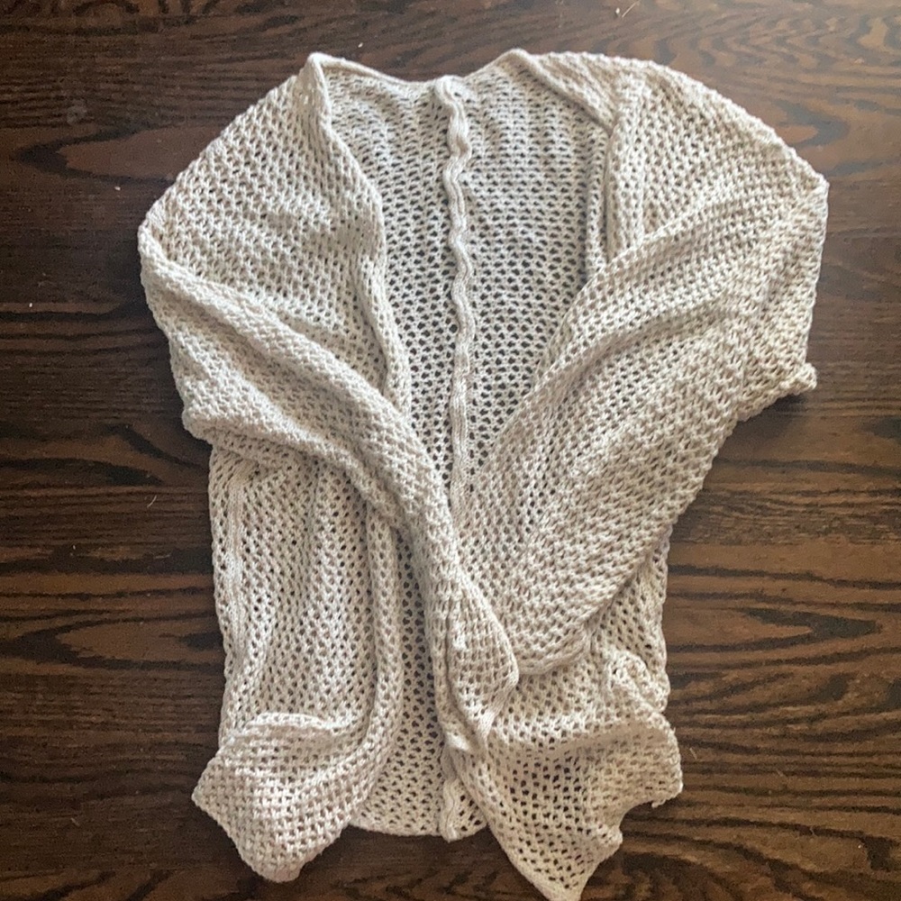 Brandy Melville cover up